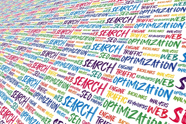search advertising
