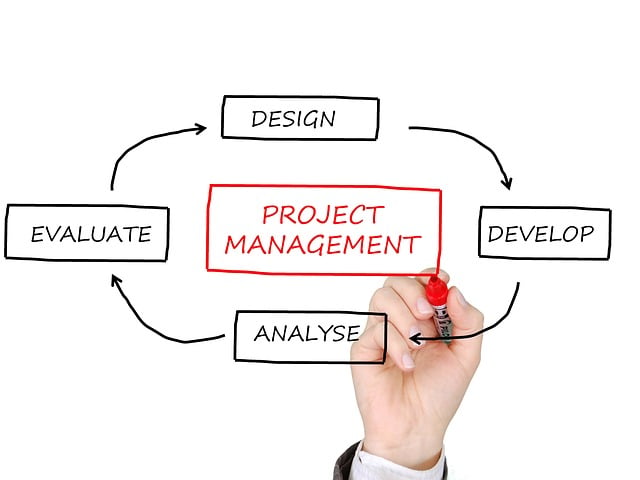 search campaign management