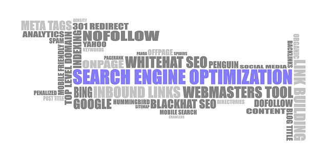 search engine optimization agency