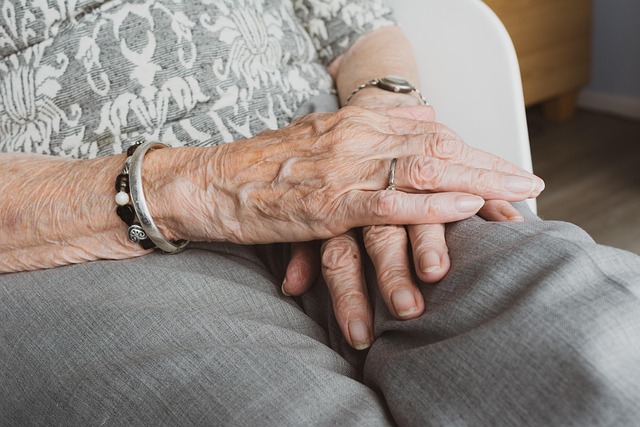senior living plumbing
