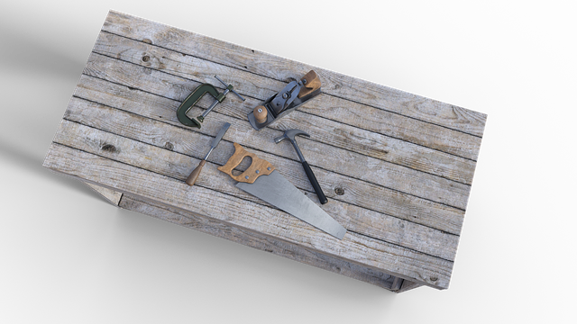 service line repair