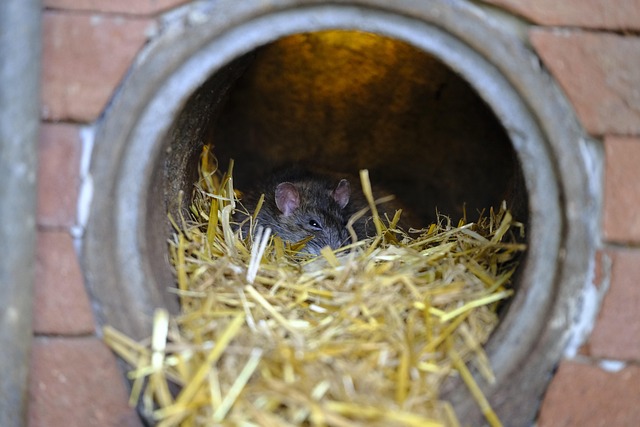 sewer drain cleaning