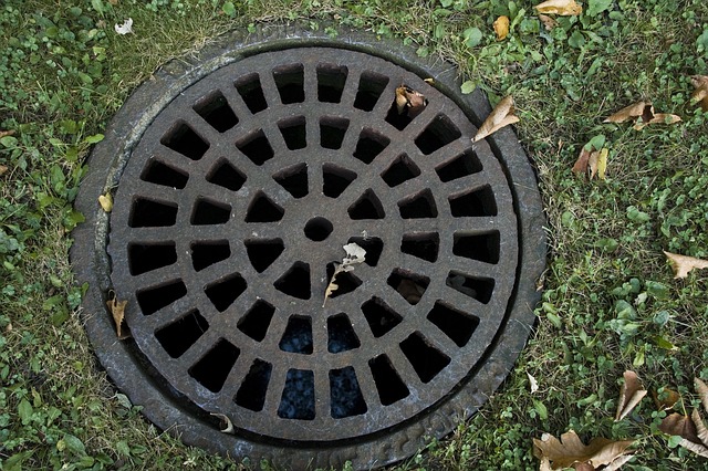 sewer system upgrade