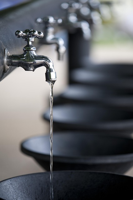 sewer tap