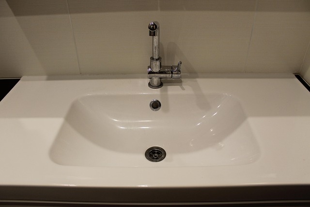 shower faucet repair