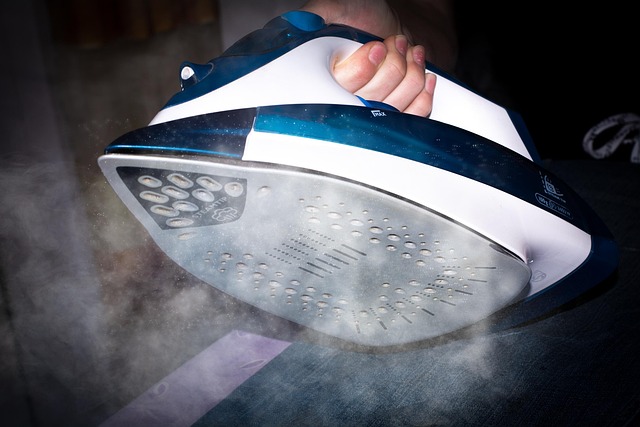steam heating repair