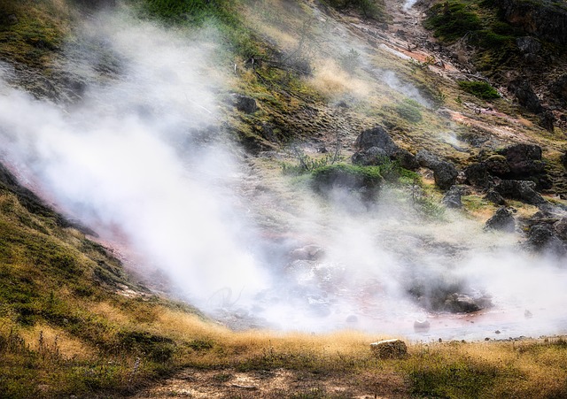 steam heating repair