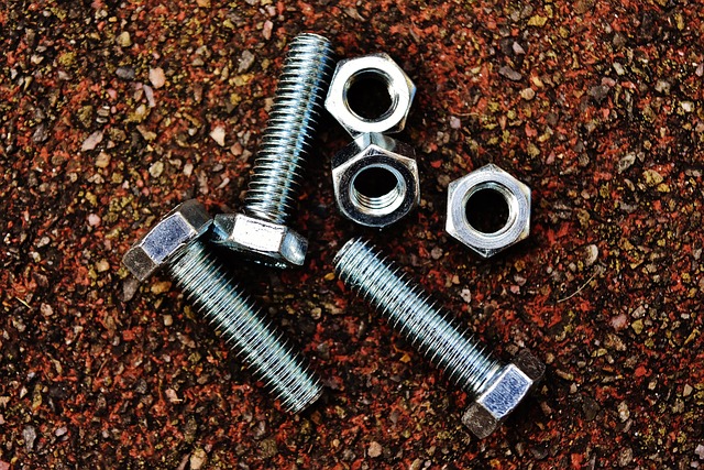 toilet mounting bolts