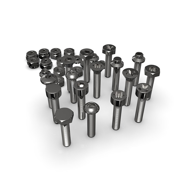 toilet mounting bolts