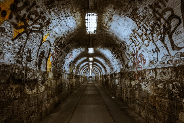 underground leak detection