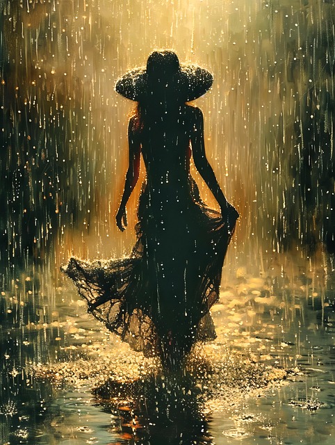 walk in shower