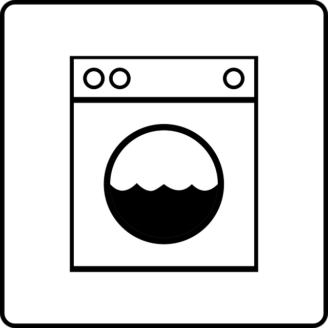 washing machine line