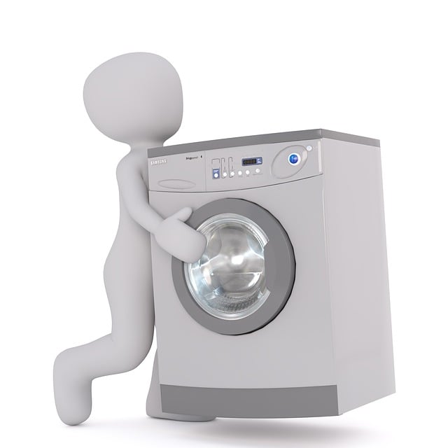 washing machine line