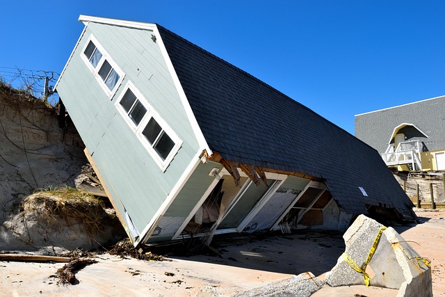 water damage prevention