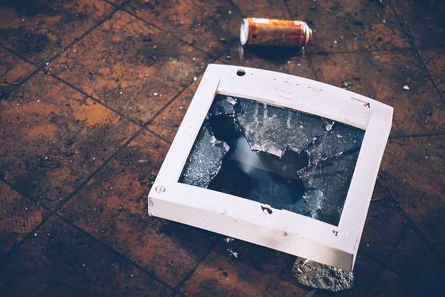 water damage prevention