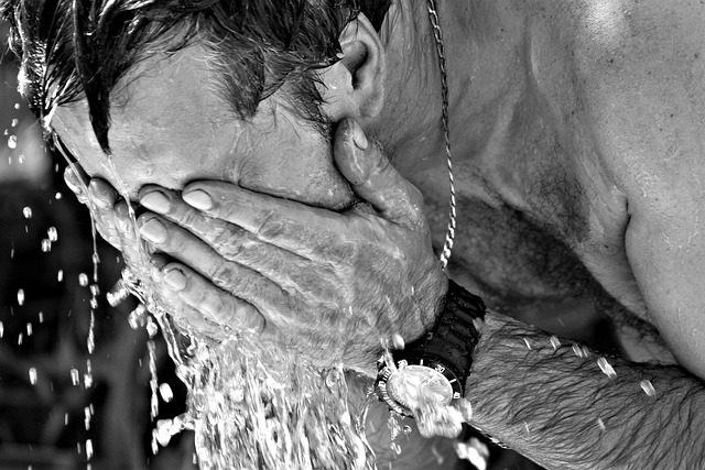 water damage prevention