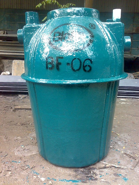 water heater expansion tank