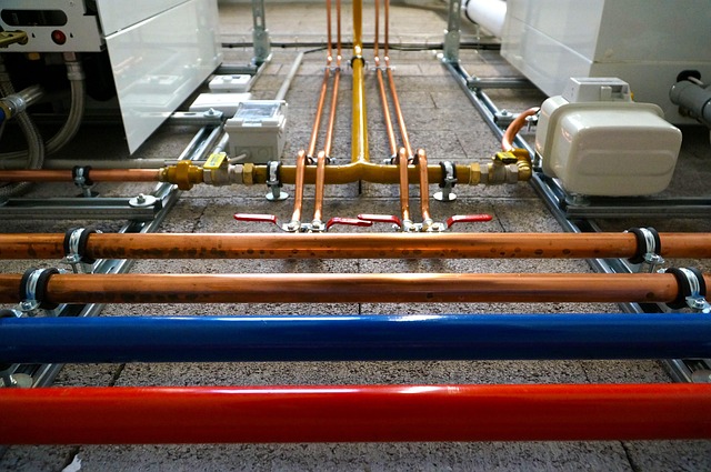 water heater pilot light