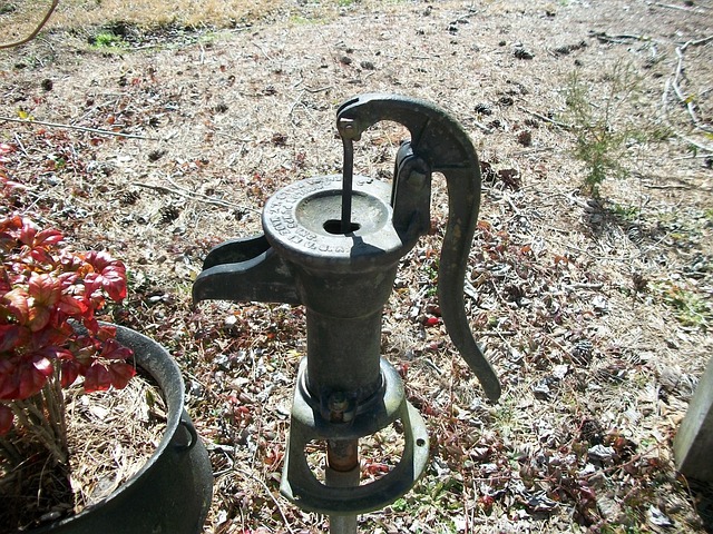 water heater pressure relief