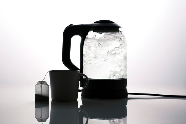 water heater replacement