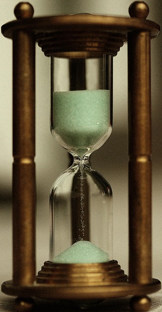 water heater timer