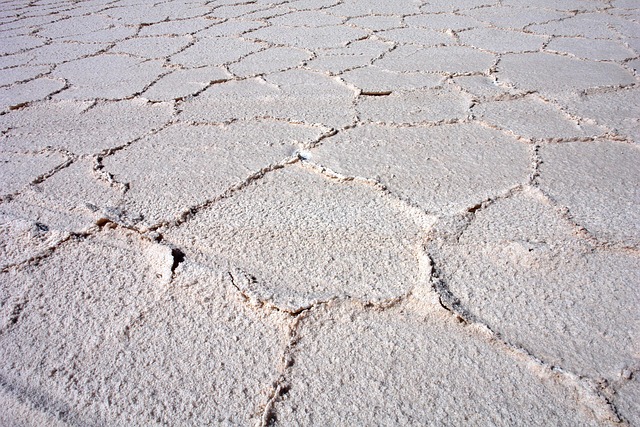 water softener salt