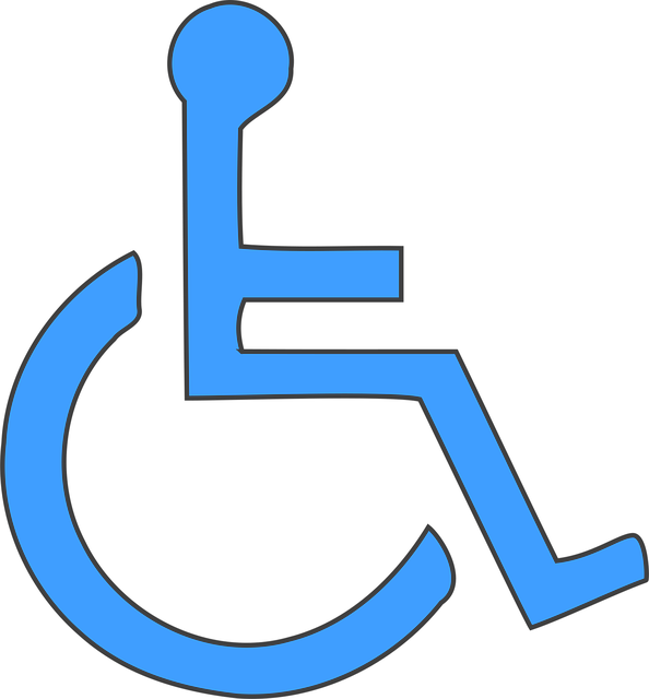 accessible shower