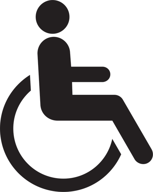 accessible shower