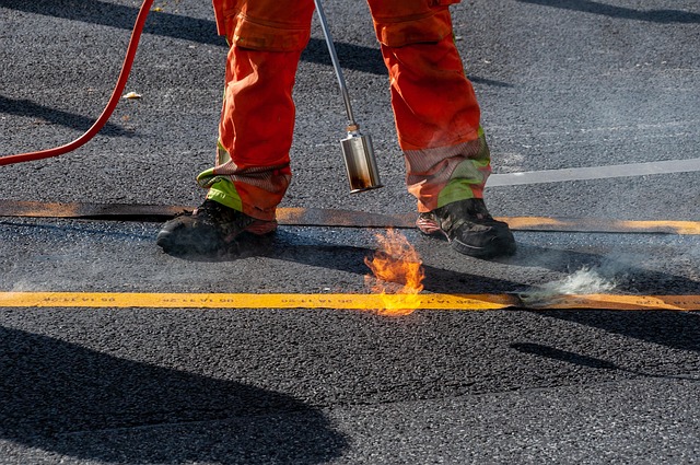 asphalt companies