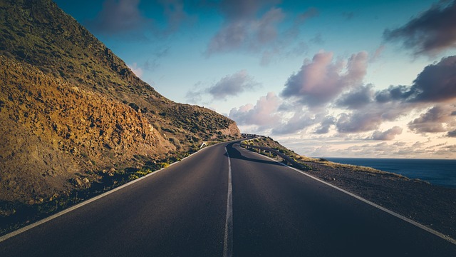 asphalt paving contractors