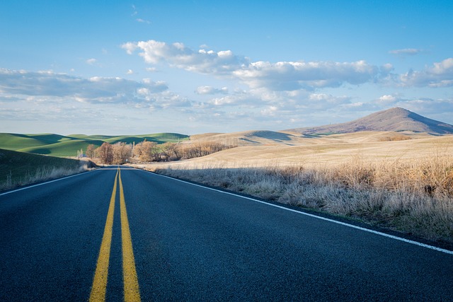 asphalt resurfacing
