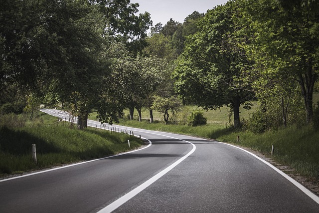 asphalt sealing