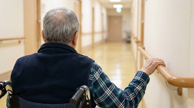 assisted living plumbing