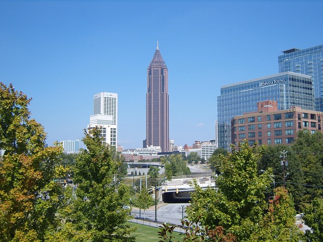 atlanta plumbing