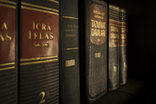 attorney office