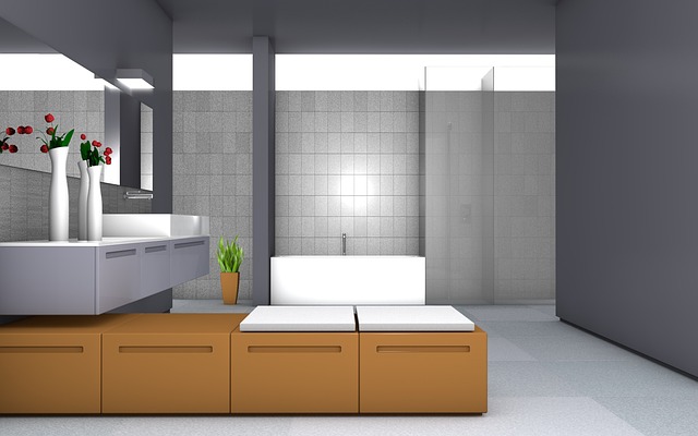 bathtub installation