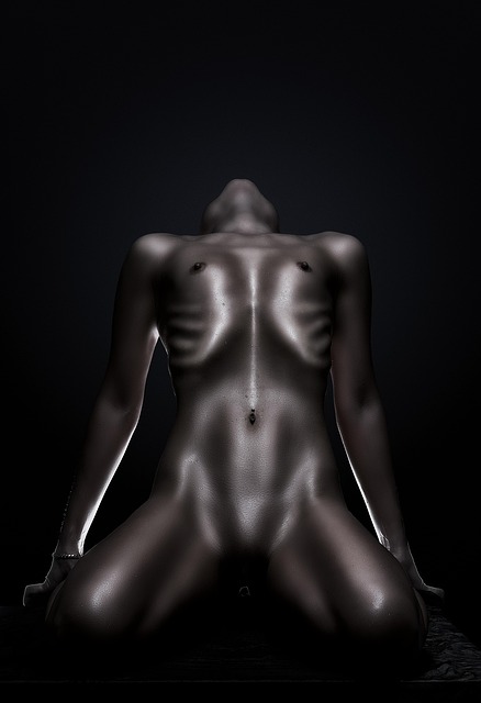 body spray installation