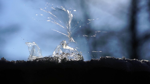 burst pipe emergency