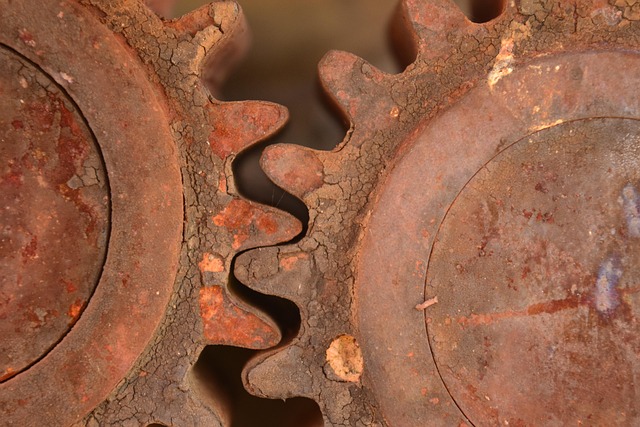 cast iron pipe repair