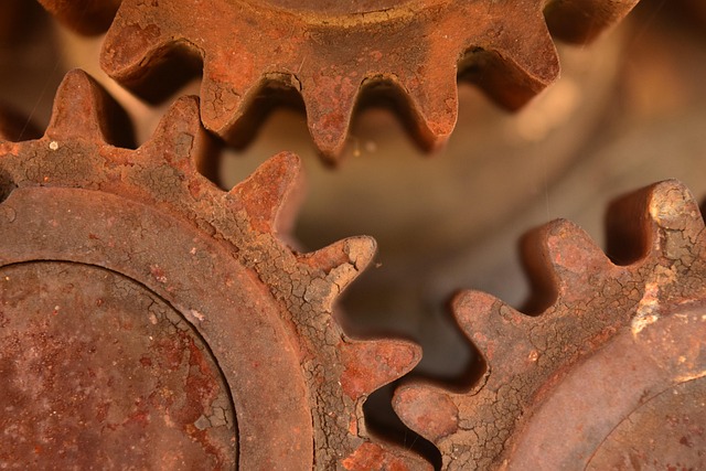 cast iron pipe repair