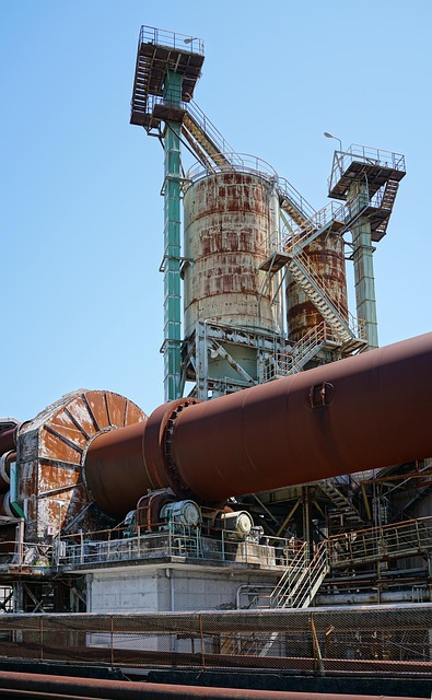 cast iron pipe repair