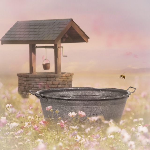 catch basin cleaning