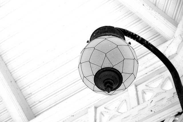ceiling leak repair