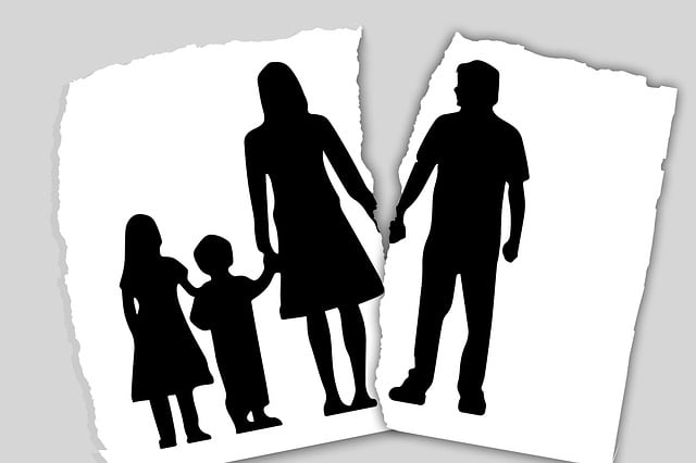 certified divorce lawyer
