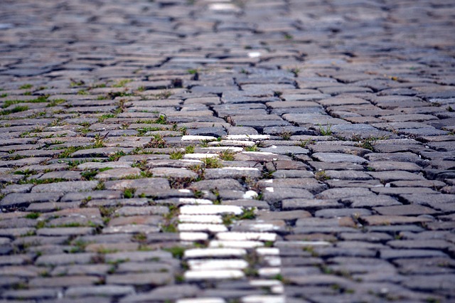 certified paving contractors