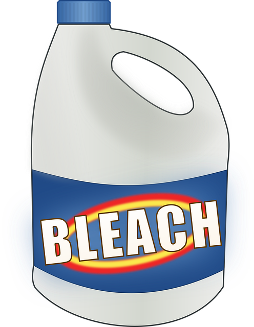 chemical free drain cleaning