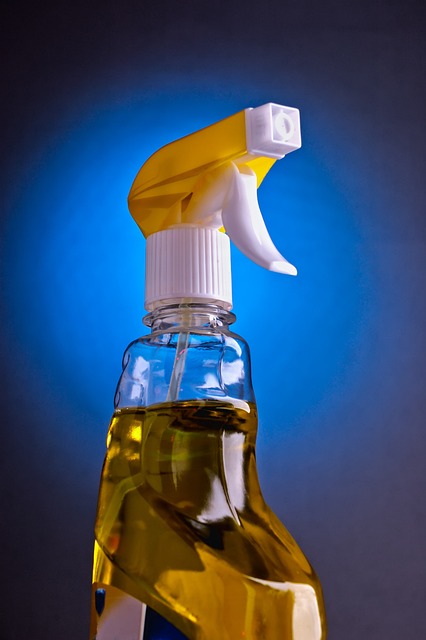 chemical free drain cleaning