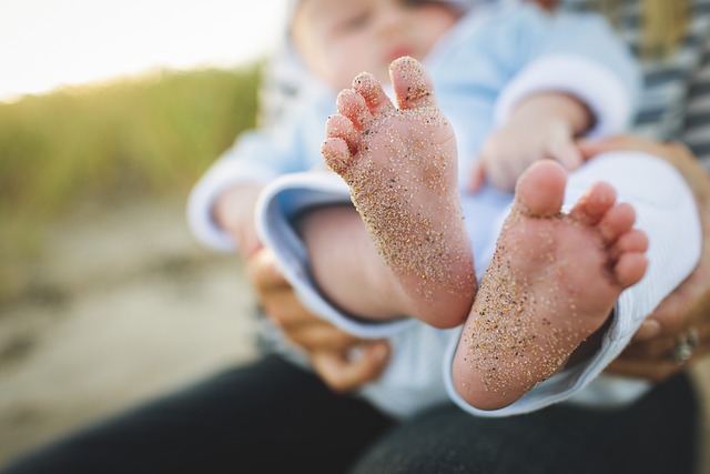 child custody attorney
