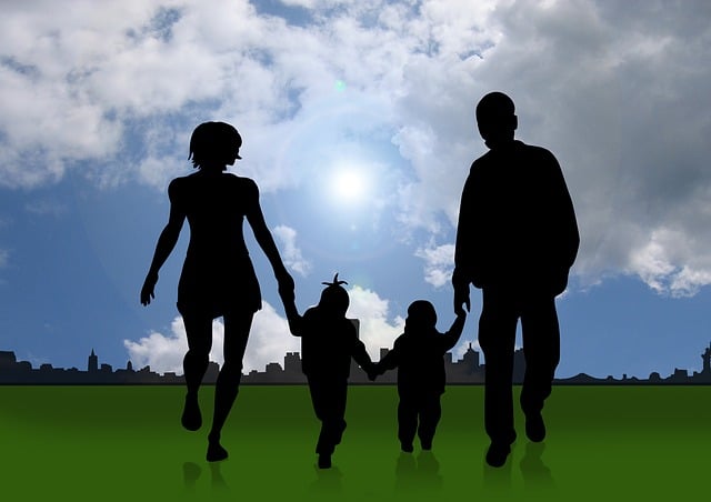 child custody attorney