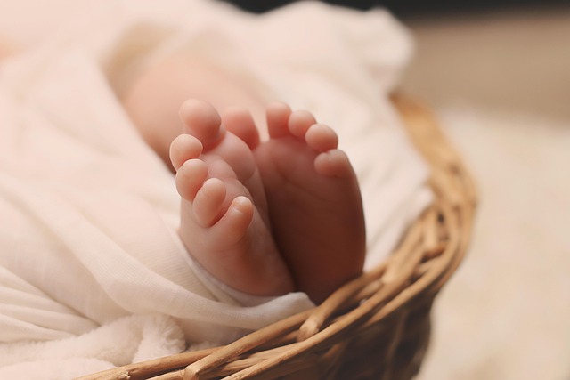 child custody lawyer